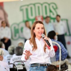 Llegaremos a todos los municipios de Coahuila