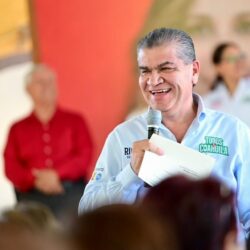 Llegaremos a todos los municipios de Coahuila1