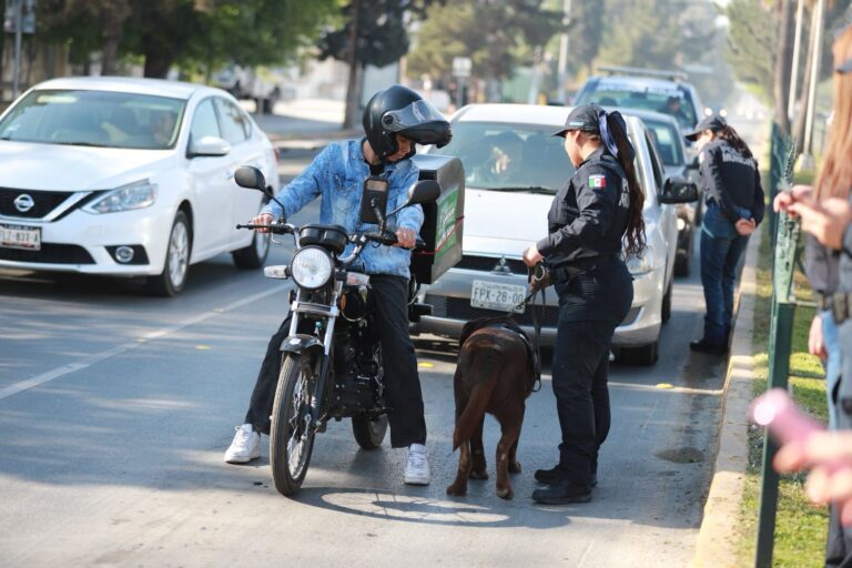 Los accidentes viales pueden evitarse.- Comisaría de Seguridad