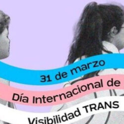 Mayor activismo de personas trans en el reconocimiento de sus derechos humanos