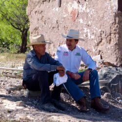 Mi lucha, defender la calidad de vida de las familias.- Jaime Bueno1