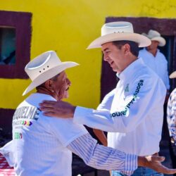 Mi lucha, defender la calidad de vida de las familias.- Jaime Bueno4