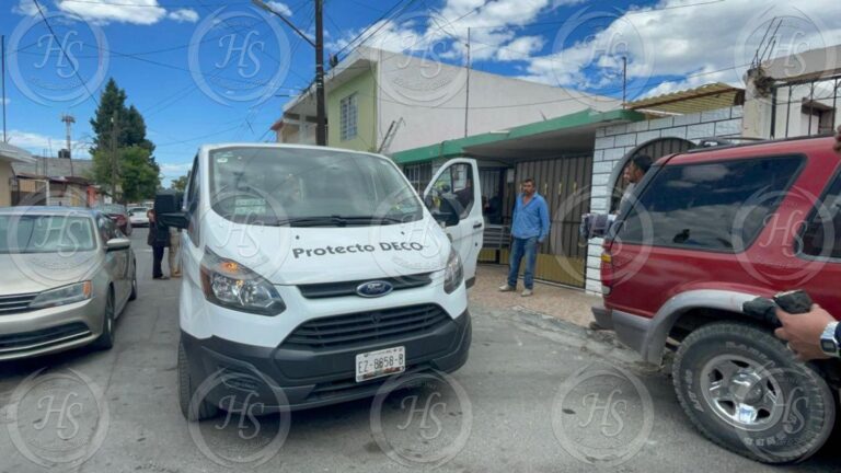 Muere albañil en el techo de un domicilio en la Bellavista