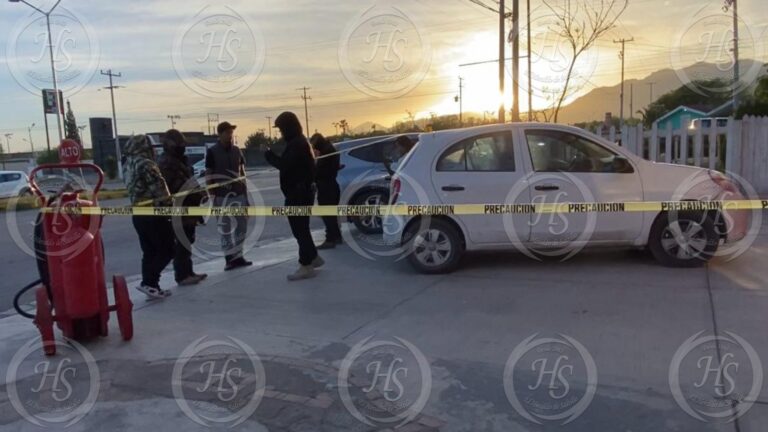 Muere interno de un anexo en Saltillo