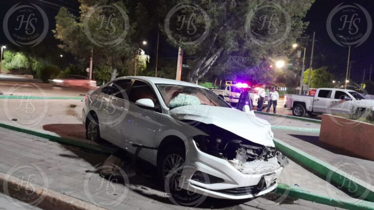 Muere tras larga agonía en un hospital de Saltillo luego de participar en accidente vial