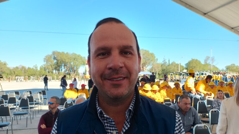 Parras: el “plan B” de turistas que no pudieron alojarse en Torreón para observar eclipse del 8 de abril