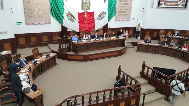 Piden en Congreso de Coahuila se revise efectividad de plan de seguridad para candidatos