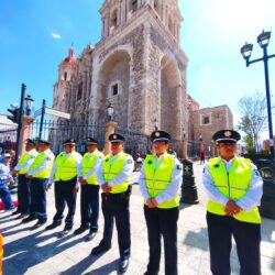 Presenta Chema Fraustro actividades turísticas para Semana Santa2