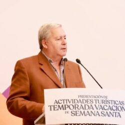 Presenta Chema Fraustro actividades turísticas para Semana Santa4