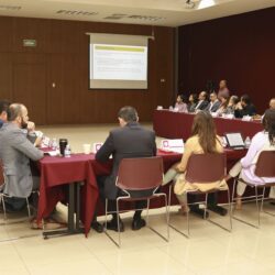 Presenta UAdeC instrumento para evaluar el grado de comprensión de la cultura de la transparencia y acceso a la información5