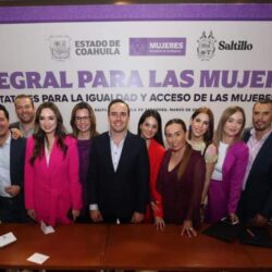 Presentan gran estrategia integral a favor de las mujeres coahuilenses3