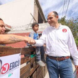 Propone Jericó incremento de 45 mmdp para IMSS e ISSSTE