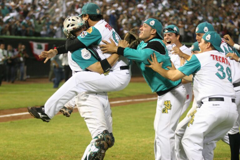 Saraperos de Saltillo, 54 años de historia y grandeza en el béisbol mexicano