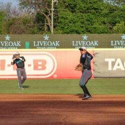 Saraperos cae en San Antonio 4-1 en duelo apretado frente a las Flying Chanclas1