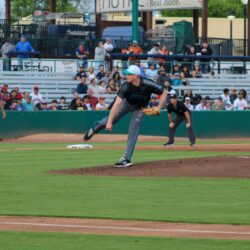 Saraperos cae en San Antonio 4-1 en duelo apretado frente a las Flying Chanclas2