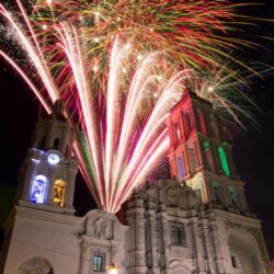 Se prepara Saltillo para recibir a visitantes en Semana Santa1