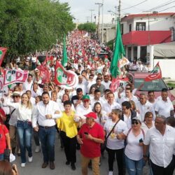 Se registra Carlos Villarreal ante el IEC, por la alcaldía de Monclova1