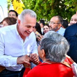 Se registra Román Cepeda como candidato a la alcaldía de Torreón1