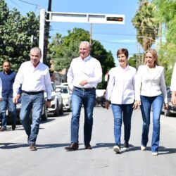 Se registra Román Cepeda como candidato a la alcaldía de Torreón7