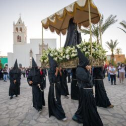 Sorprendente Viernes Santo en Coahuila1