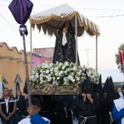 Sorprendente Viernes Santo en Coahuila3