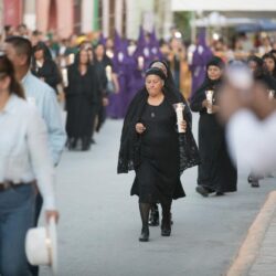 Sorprendente Viernes Santo en Coahuila4