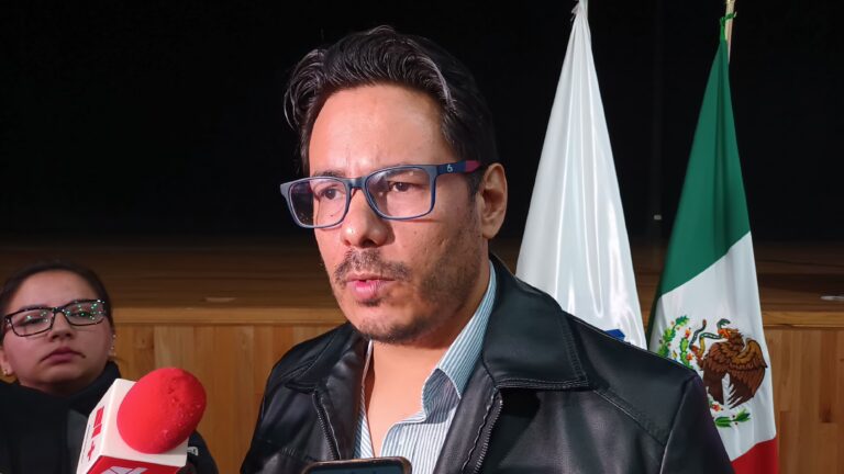 Trabaja IEC en la realización de debates entre candidatos a las alcaldías de Coahuila