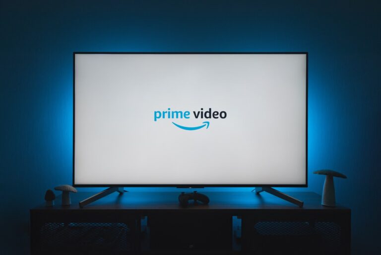 VPN para Prime Video: así puedes ver los contenidos bloqueados