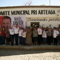 Visita Xavier González el municipio de Arteaga2