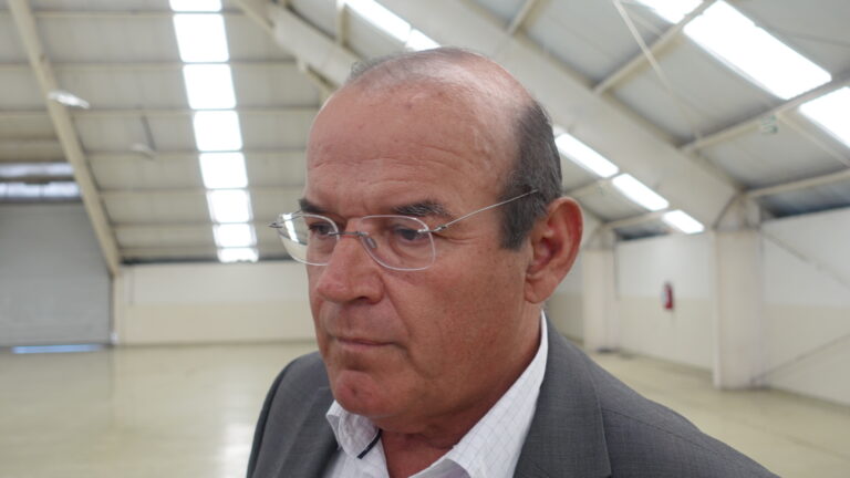 Realizan con éxito seminario sobre nearshoring de CANACINTRA nacional