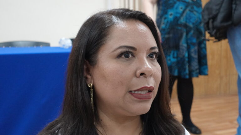 Alrededor del 30 por ciento de las mujeres de Coahuila que denuncian a su agresor, desisten del proceso por falta de apoyo familiar 