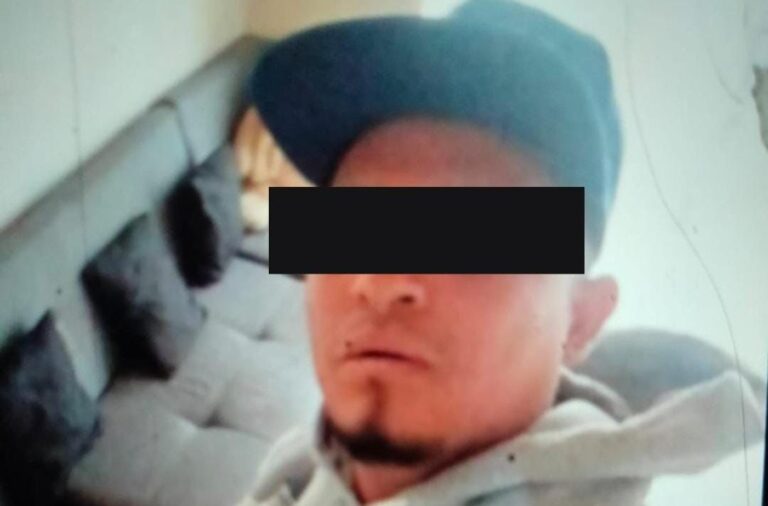 Atrapan en Coahuila a feminicida de Nuevo León