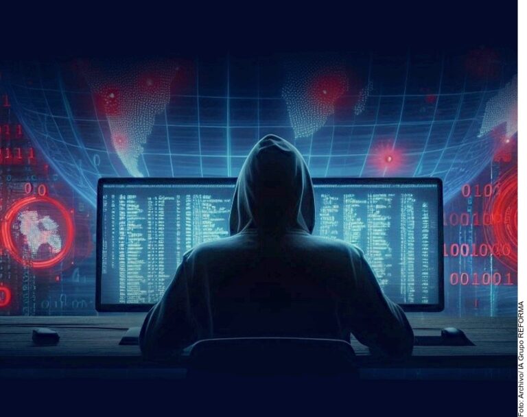 Caen 50% hackeos, pero son más sofisticados