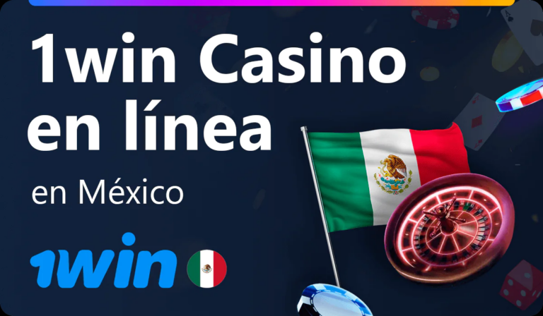 Explorando las emociones: una guía para principiantes de 1Win Casino