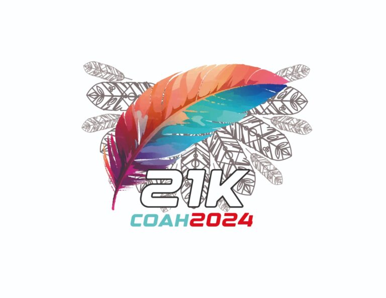 Conoce todos los detalles para participar en la 21K Coahuila 2024; inscripciones continúan abiertas  