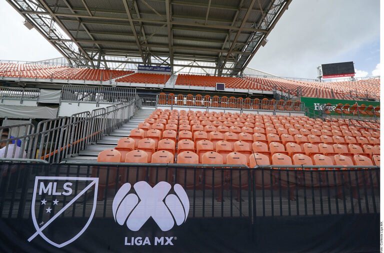 Dan ‘privilegios’ a Liga MX en la Leagues Cup 2024