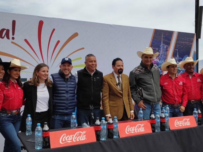 Danna Paola, Los Dos Carnales y Gera MX estarán en la Feria Saltillo 2024