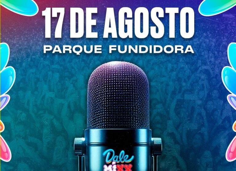 El festival Dale MIXX anuncia su segunda edición: Hay fecha confirmada