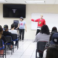 el programaPrograma Institucional de Tutorías promueve la Salud Mental entre Estudiantes del IDEA _4