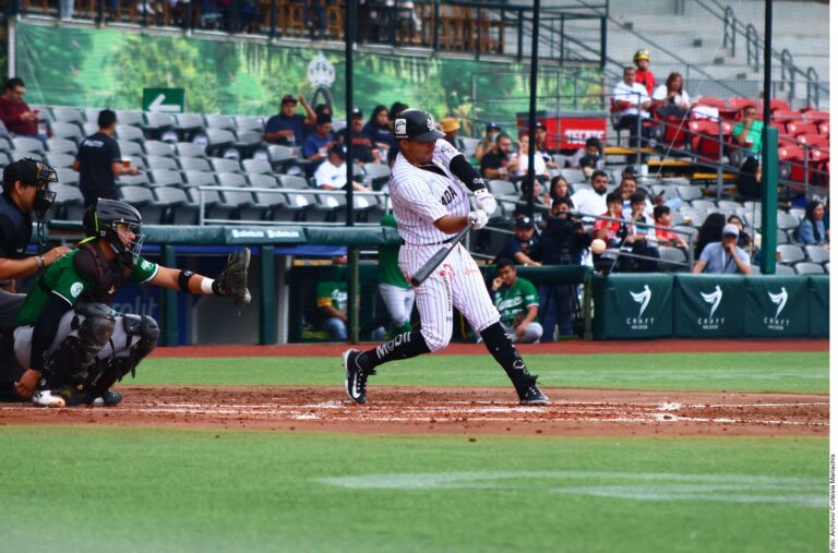 Emilio Hank tendrá equipo en LMB tras sanción a Carlos Lazo