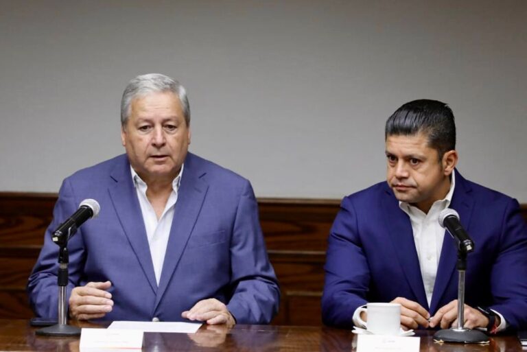 Emite Gobierno de Saltillo recomendaciones para mayor seguridad en casa