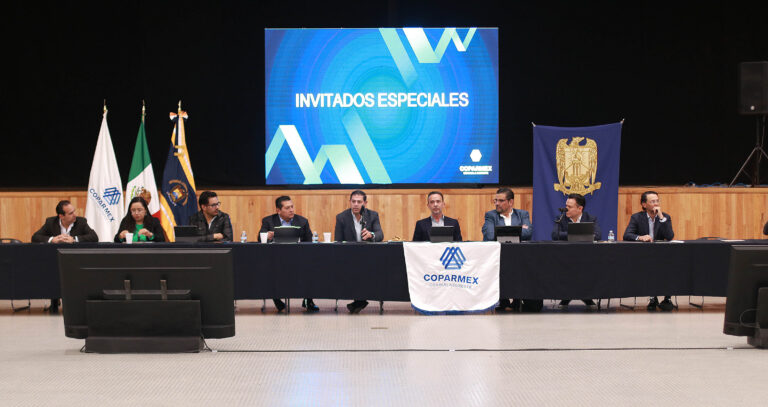 Es sede la UA de C de la sesión mensual del Consejo de Vinculación Universidad-Empresa Coahuila Sureste