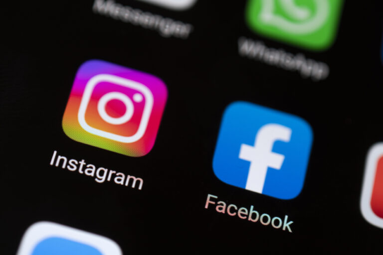 Fallan servicios de Facebook e Instagram en el día de la abstinencia digital