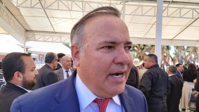 Garantizan “días santos” derrama de 600 a 800 millones para comerciantes del sureste de Coahuila: CANACO  