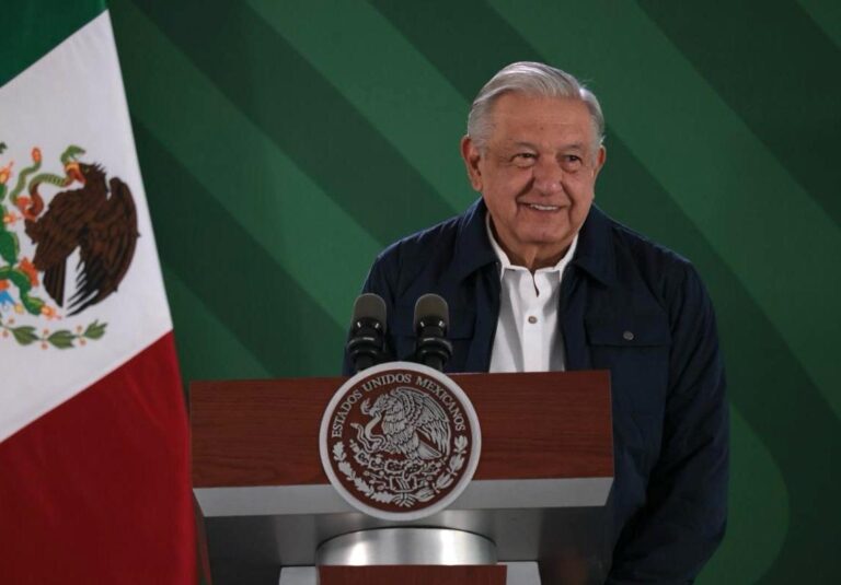 No vamos a apoyar a ningún candidato de EU.- AMLO