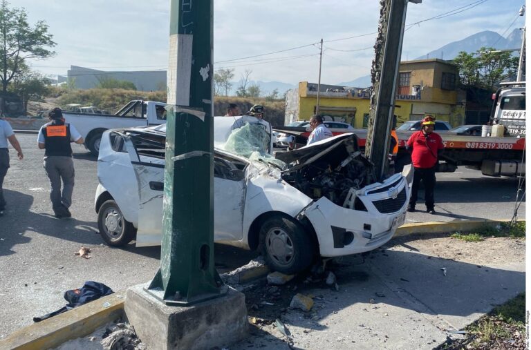 Piden a México reducir muertes de jóvenes por accidentes