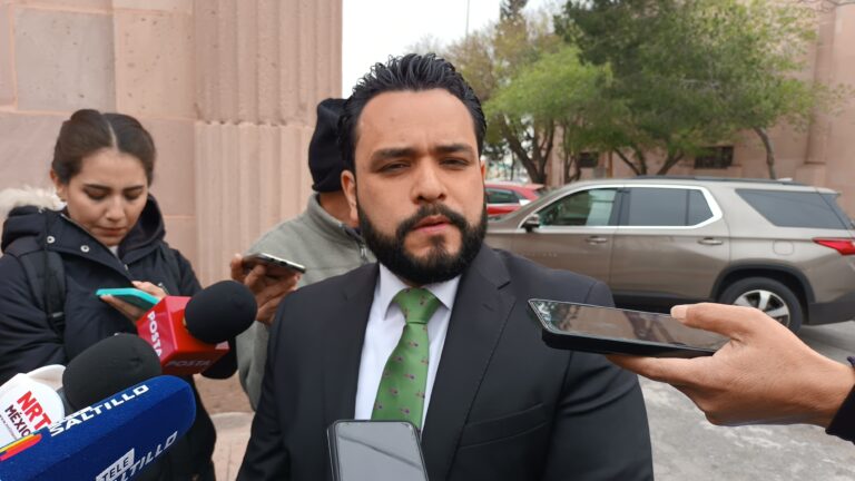 Propone Morena pena de muerte en Coahuila para violadores y pederastas 