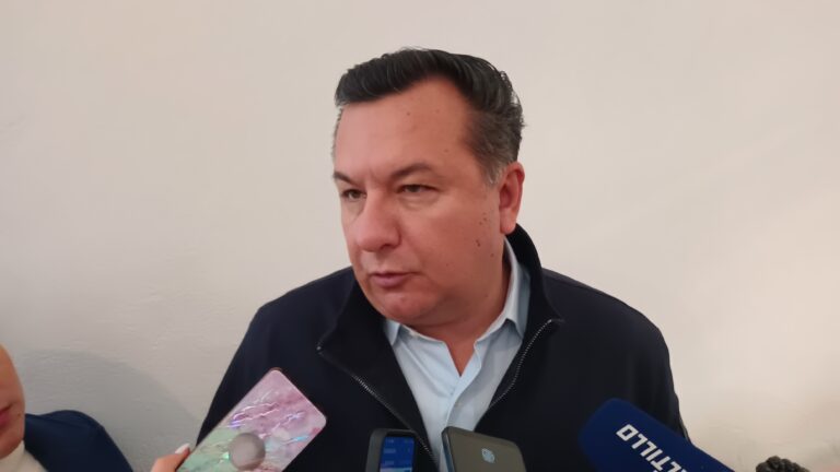 Proyecta SEDER tecnificar sistemas de riego en Coahuila para hacer frente a la sequía