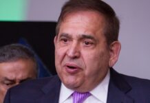 Sheinbaum afirma que proceso contra Alonso Ancira sigue vigente por caso Agronitrogenados