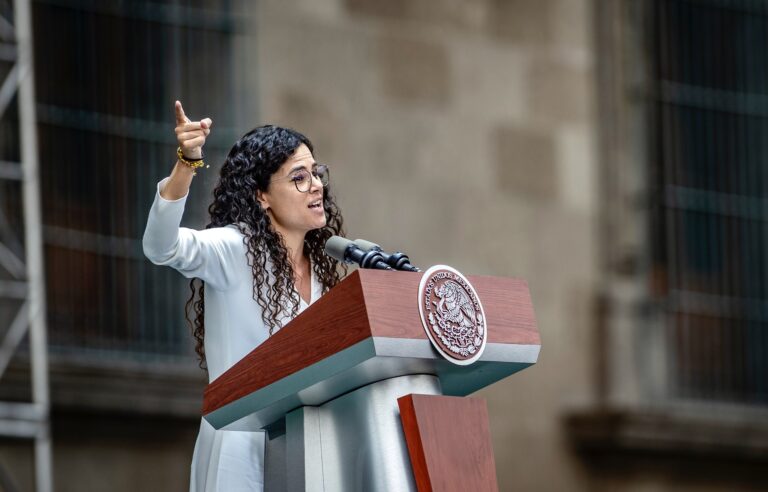 Registra Gobierno Federal casi 100 mil desaparecidos y asegura que la mayoría son ‘ausencias voluntarias’